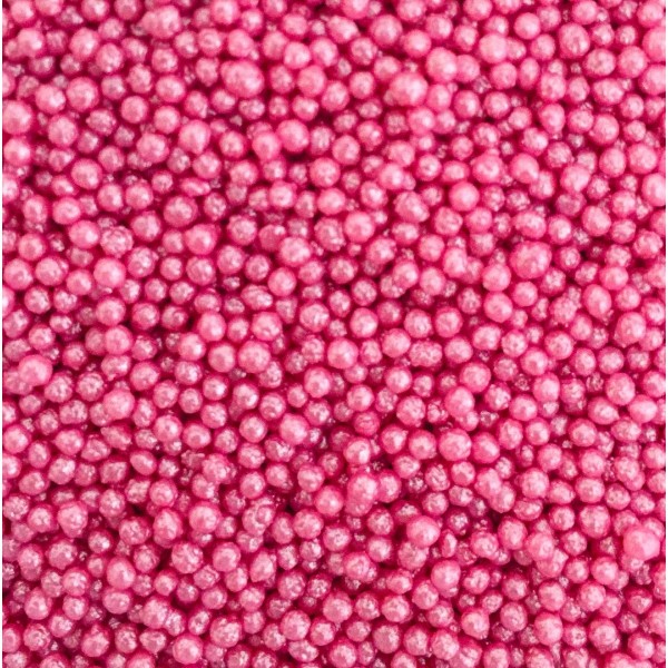 Pink Candy Pearls