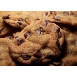 Cookies Soft Vanillia
