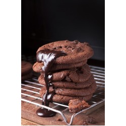 Cookies Chocolate