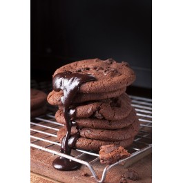 Cookies Soft Chocolate 10kg
