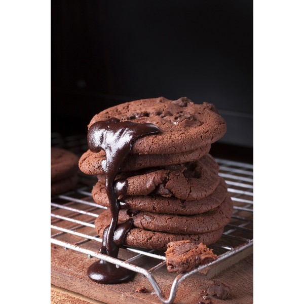 Cookies Soft Chocolate 10kg