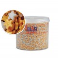 Candy Stars Gold - Silver 500g