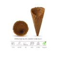 Sugar Cones For  Gelato Sticks