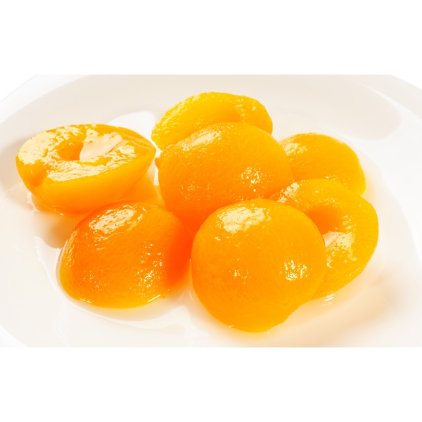 Apricot Marmelade