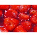 Strawberry with syrop 5kg