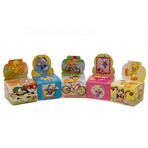Christening boxes