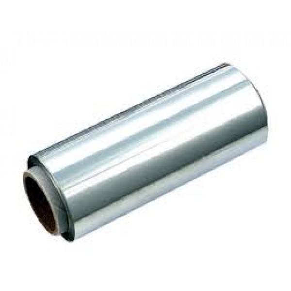 Silver foil 30x100m