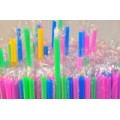Straws of all types