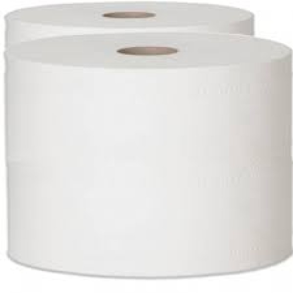 Paper jumbo roll
