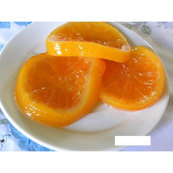Orange slice  6kg